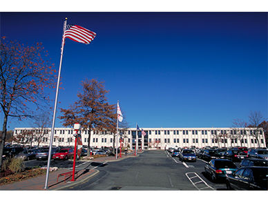 2004 Canon office building